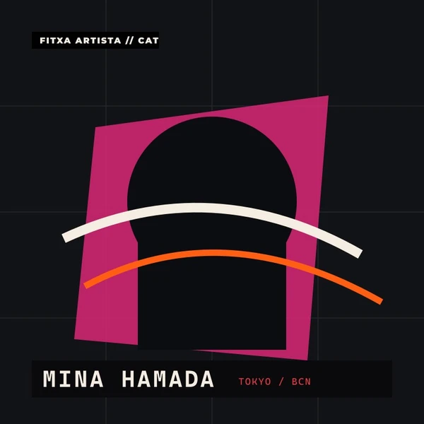Mina Hamada