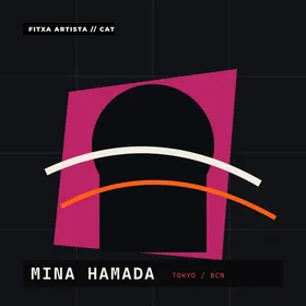Mina Hamada