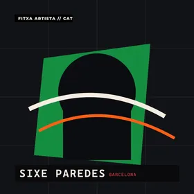 Sergio Hidalgo (Sixe Paredes)